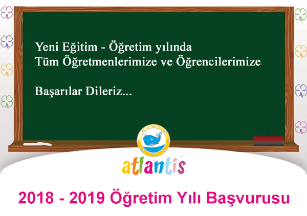 antalya kreş
